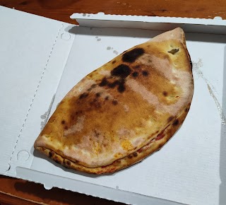 Pizzeria Rima Di Lanza Rita