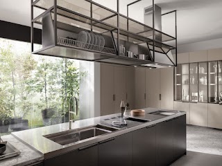 Falamm Arredamenti S.R.L. - Centro Cucine Scavolini