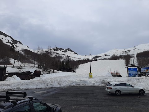 Rifugio Le Rocce