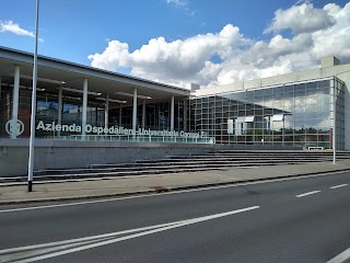 Ospedale Universitario di Careggi Pronto Soccorso