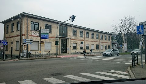 Istituto Tecnico Industriale "Giuseppe Omar"