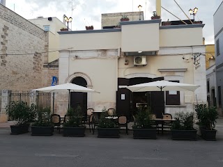 Pizzeria Le Vecchie Mura