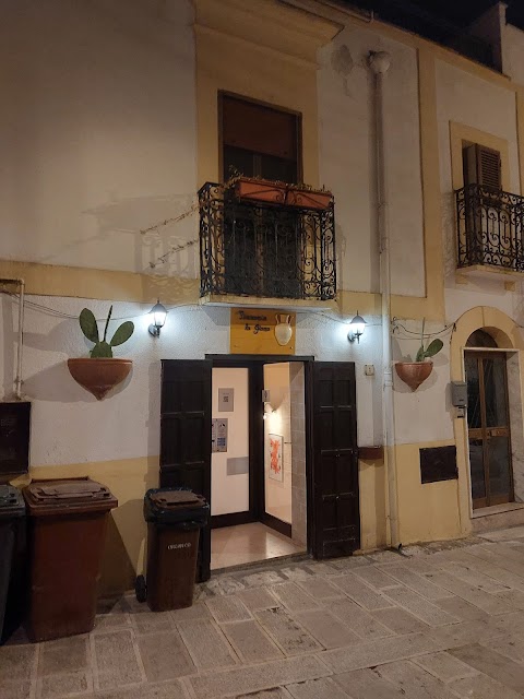 Pizzeria " La Giara"