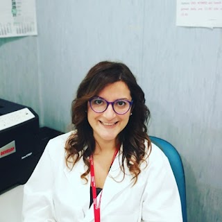 Dott.ssa Luana Maggio, Ginecologo