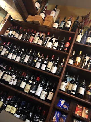 Enoteca Nonsolovini