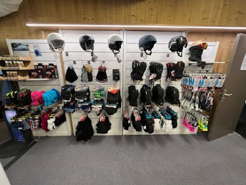 MMV SKISHOP AROLLES