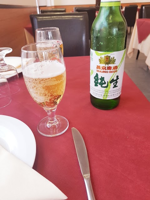 Chinese Restaurant