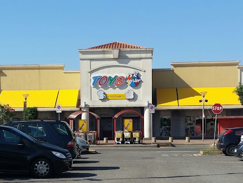 Toys Center