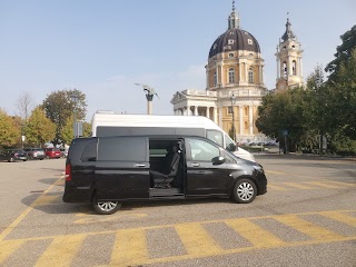 NCC Noleggio Con Conducente a Torino / EuropTaxi NCC / Servizio Taxi