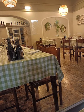 Ristorante La Quercia