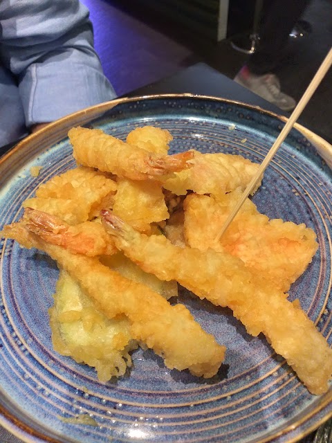 Giappo Sushi Napoli