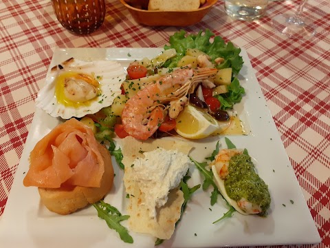 Sapore Di Mare