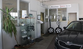 Emme Auto Snc Volkswagen Service