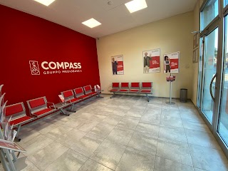 Prestito Compass Imola Gruppo Mediobanca