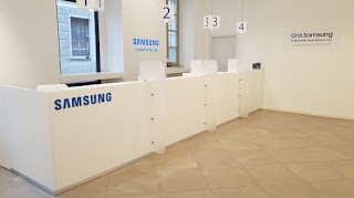 Samsung Customer Service | Como