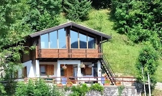 "Chalet del Parco" - Affitto Chalet, B&B, Location per Eventi e Servizi pubblicitari