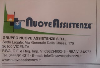 Nuove Assistenze - Riscaldamento e Condizionamento