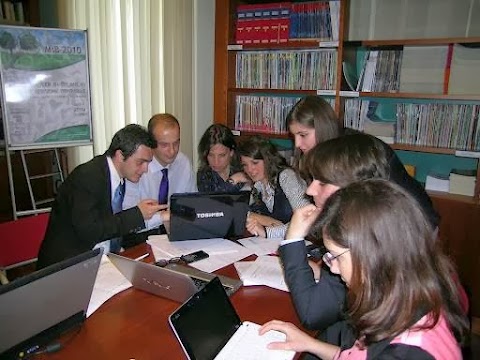 IPE - Istituto per ricerche ed attività educative