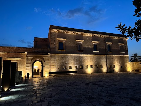 Relais Histò San Pietro sul Mar Piccolo