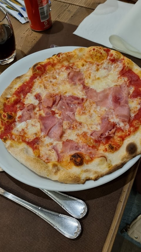 Ristorante Pizzeria Ambrosini