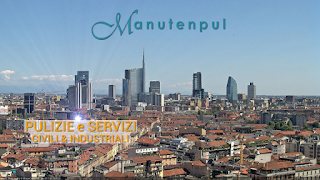 Impresa di Pulizie Legnano | MANUTENPUL Soc. di Servizi