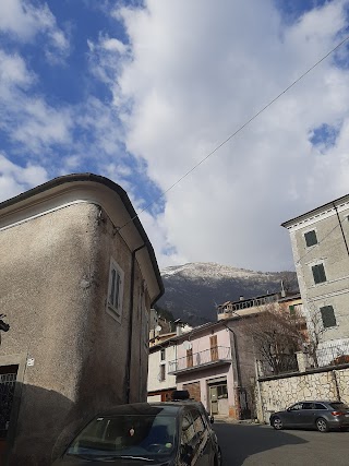 Trattoria La Galleria