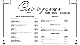 Quisisgrana