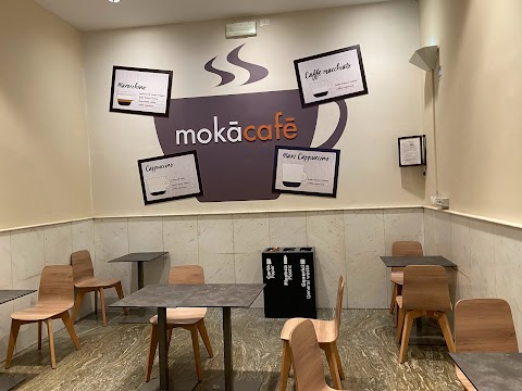 Mokà Cafè - Prato Stazione