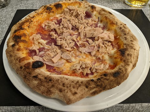 PIZZERIA RIO