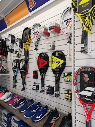 Frogs Tennis & Padel