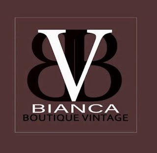 Bianca boutique vintage