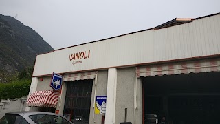 Vanoli Gomme