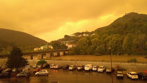 Società della Salute Lunigiana