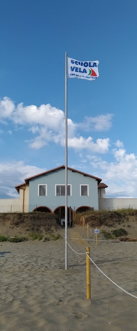 Lido dei Pini Vela Club