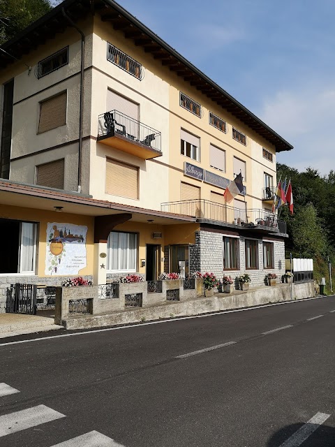 Poggio d'Oro Albergo Ristorante