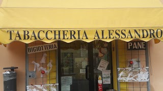 Tabaccheria Alessandro