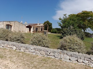 Trulli Panoramici