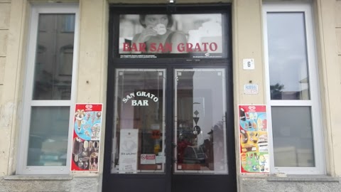 bar San Grato Biella