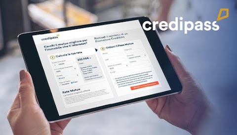 Credipass SRL