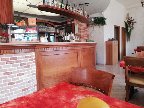 Pizzeria in centro a Domicilio