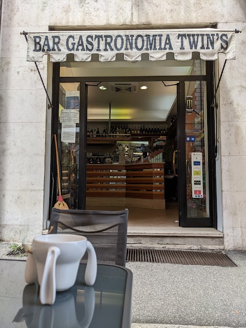Bar Gastronomia