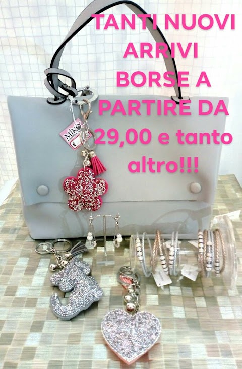 Miko' Accessori Moda Viterbo