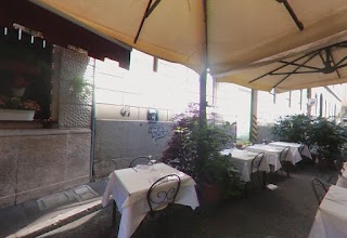 Osteria Ai Maestri Trieste