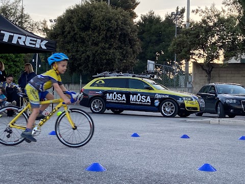 Bike Park - Scuola di Ciclismo Asd Ludobike racing team