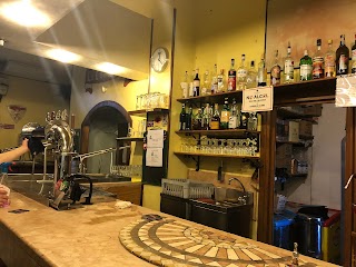 Bar La Canevassa