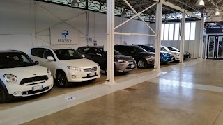 Rentech Automobili