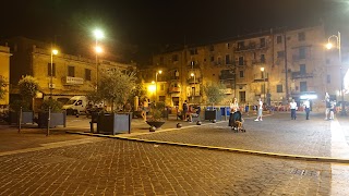 piazza morlupo