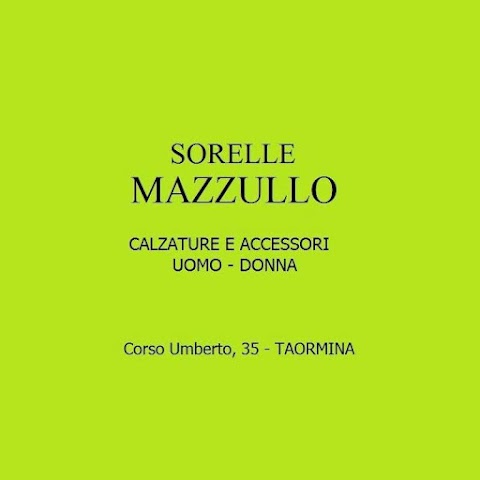 Sorelle Mazzullo