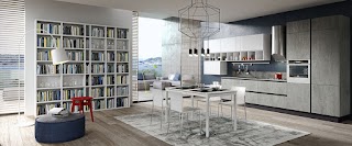 Aran Cucine Roma