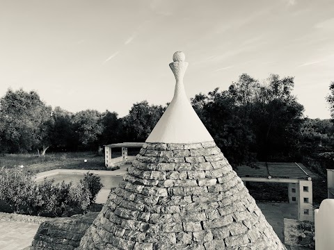 Trullo Vittorio